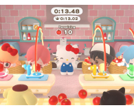 Switch Hello Kitty Party Land Day One Edition - 1546978 - zdjęcie 4